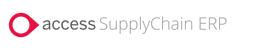 Access SupplyChain logo